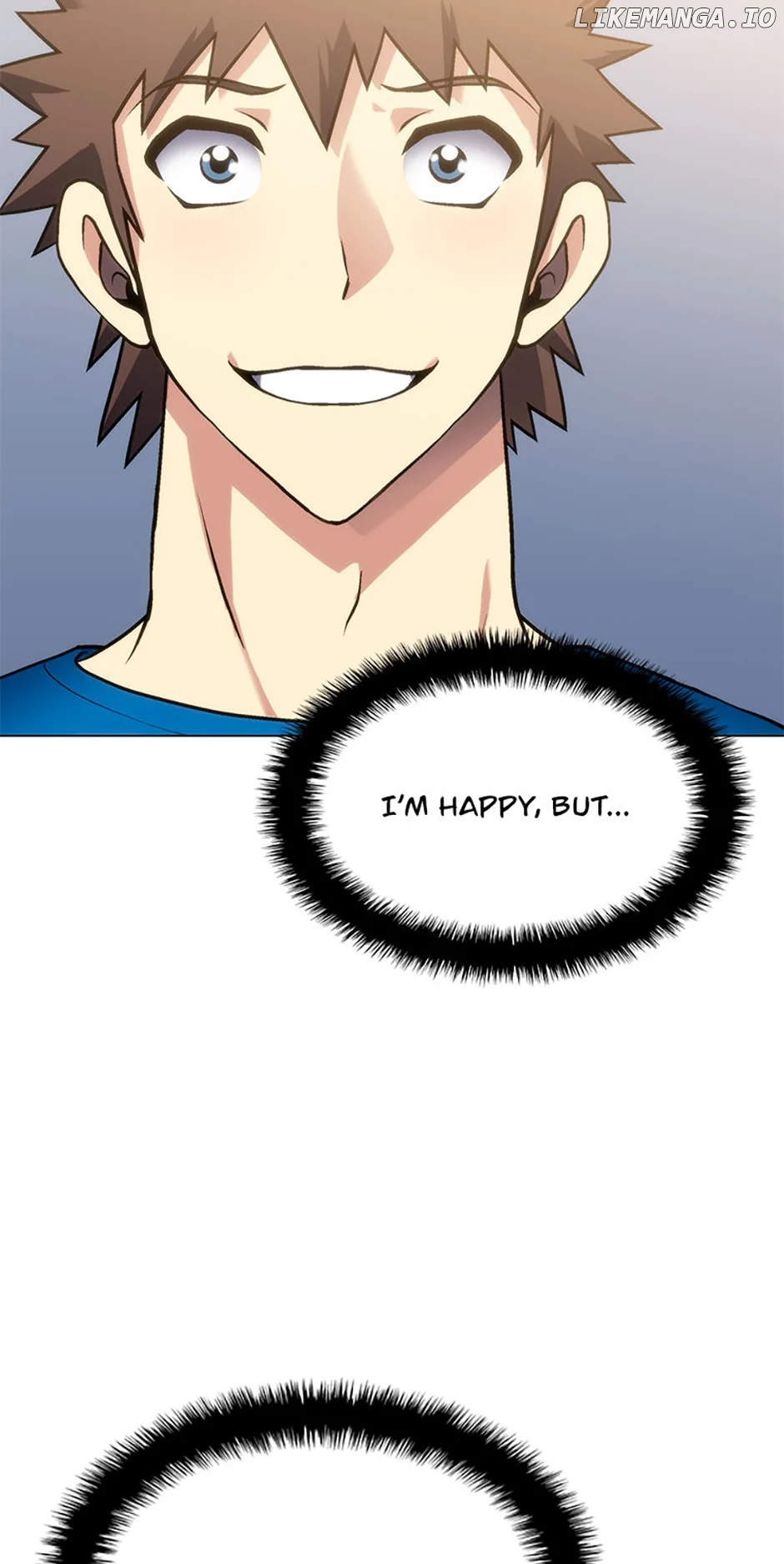 Home Plate Villain chapter 39 page 12