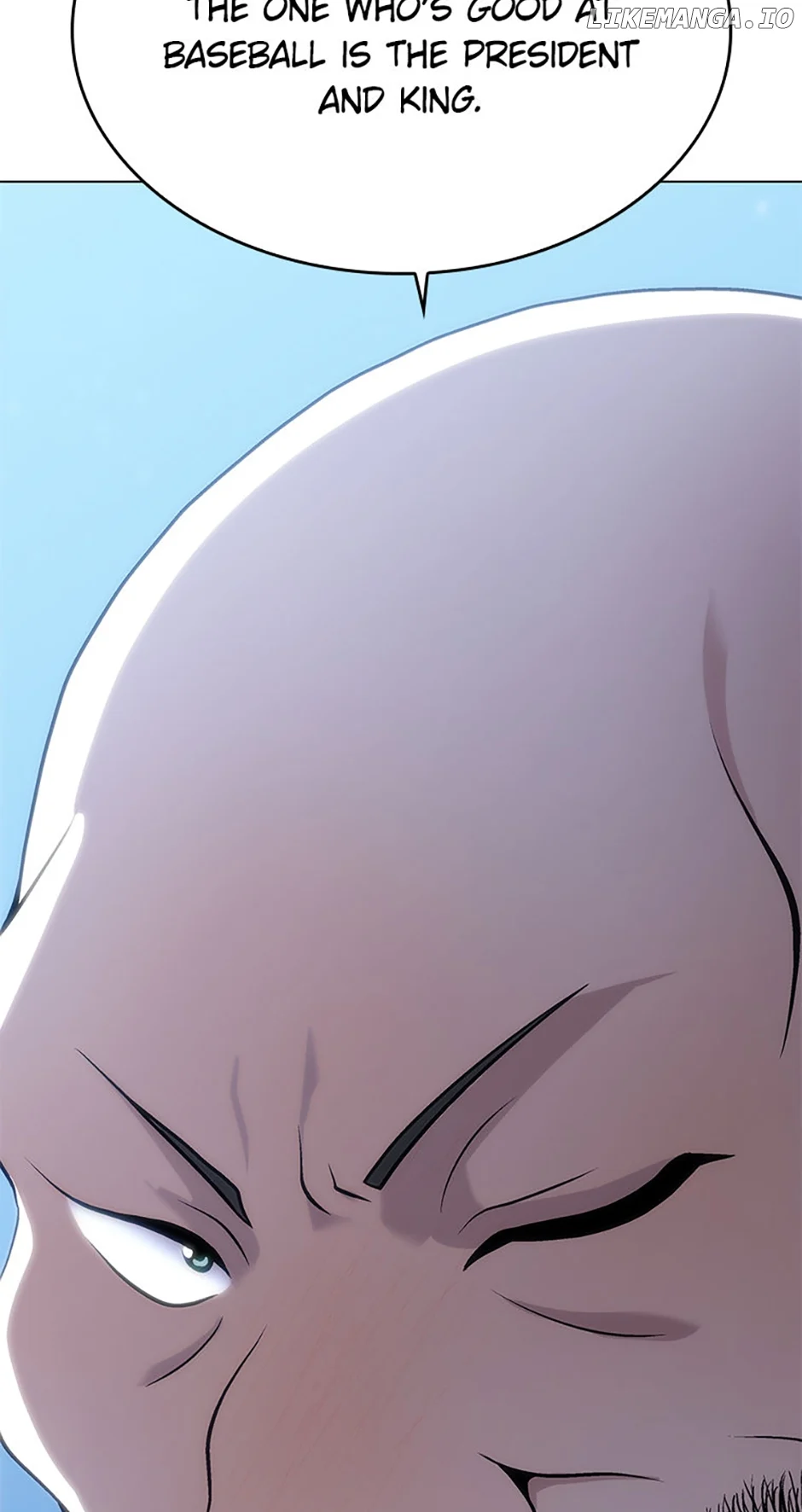 Home Plate Villain chapter 39 page 19
