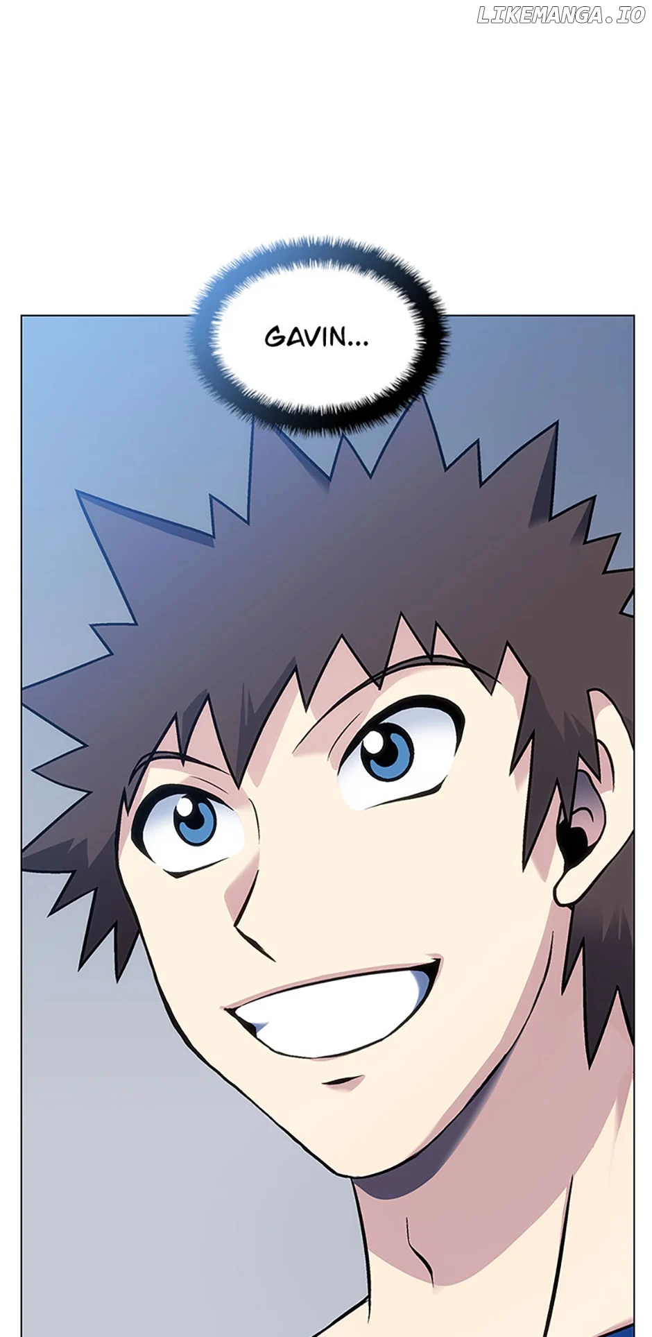 Home Plate Villain chapter 39 page 21