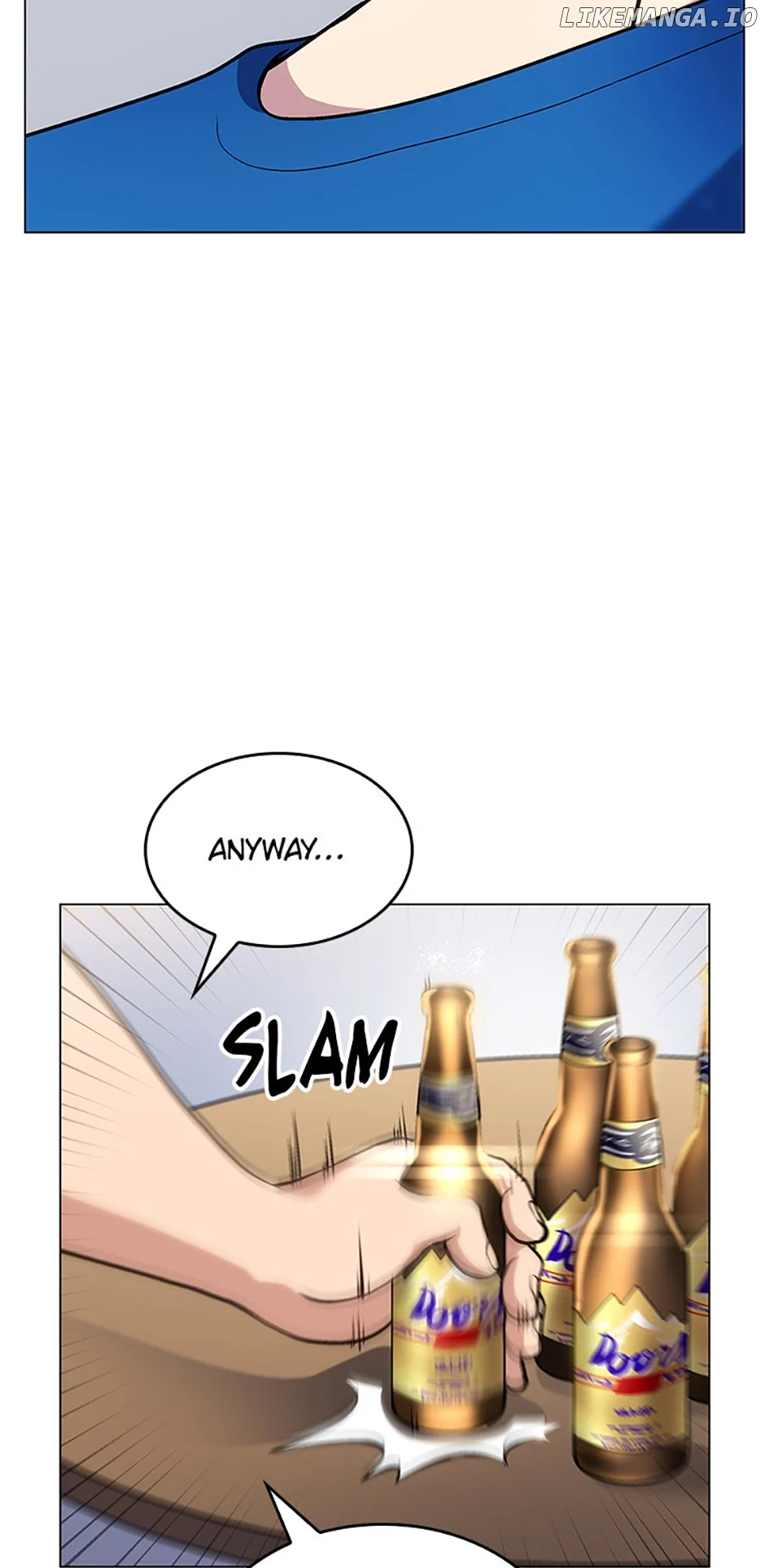Home Plate Villain chapter 39 page 22