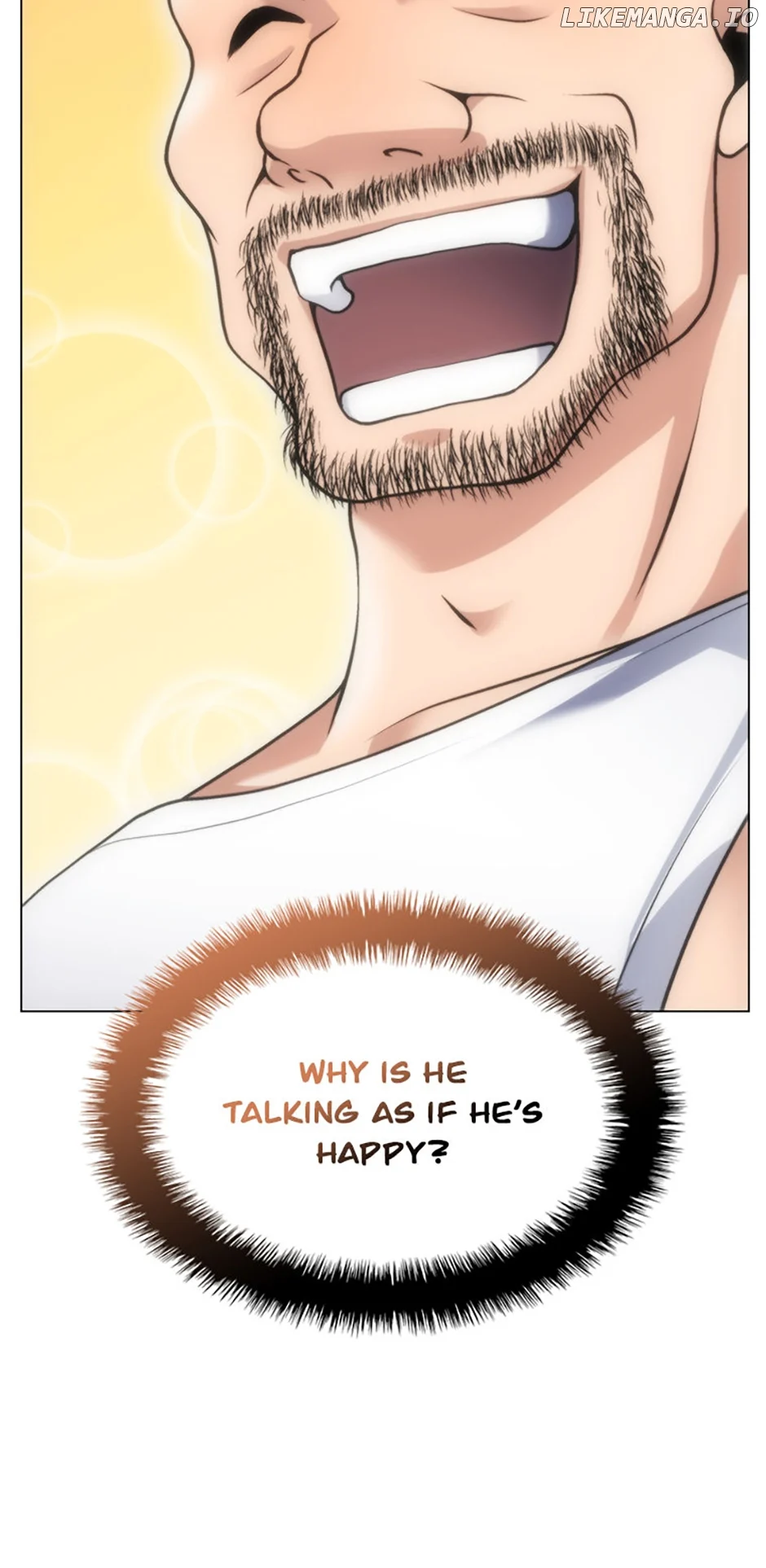 Home Plate Villain chapter 39 page 26