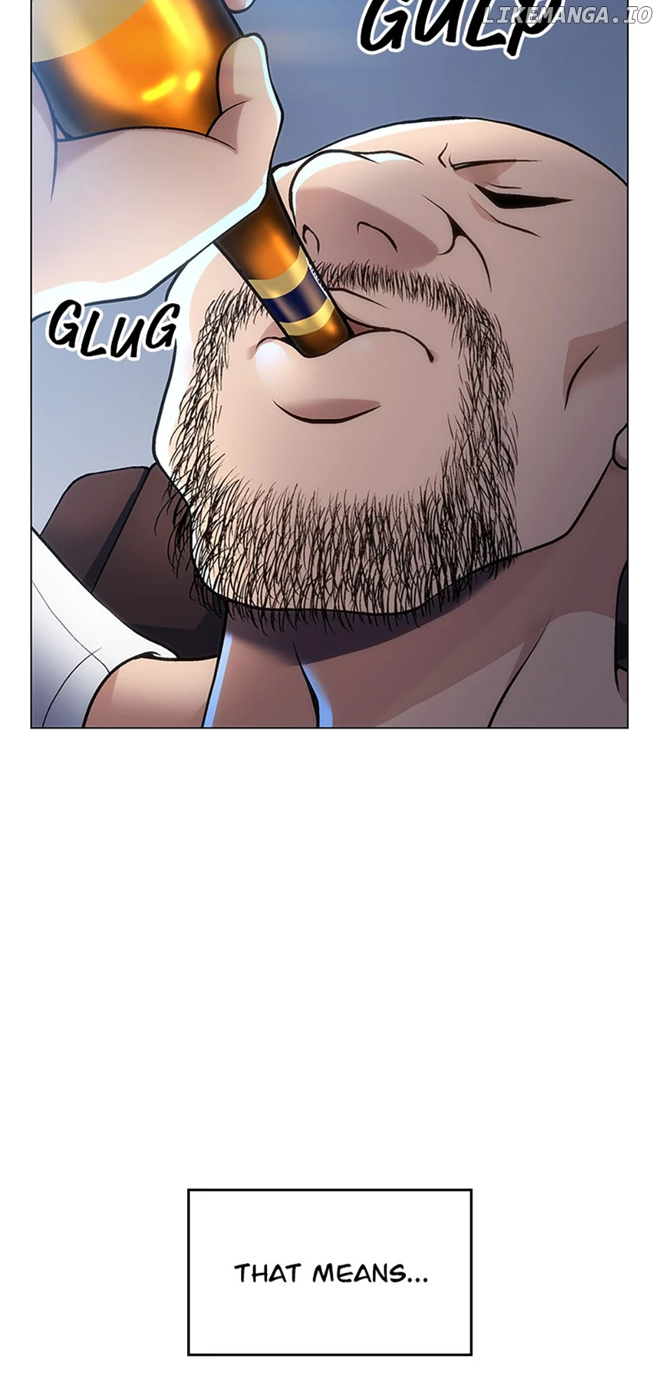 Home Plate Villain chapter 39 page 3