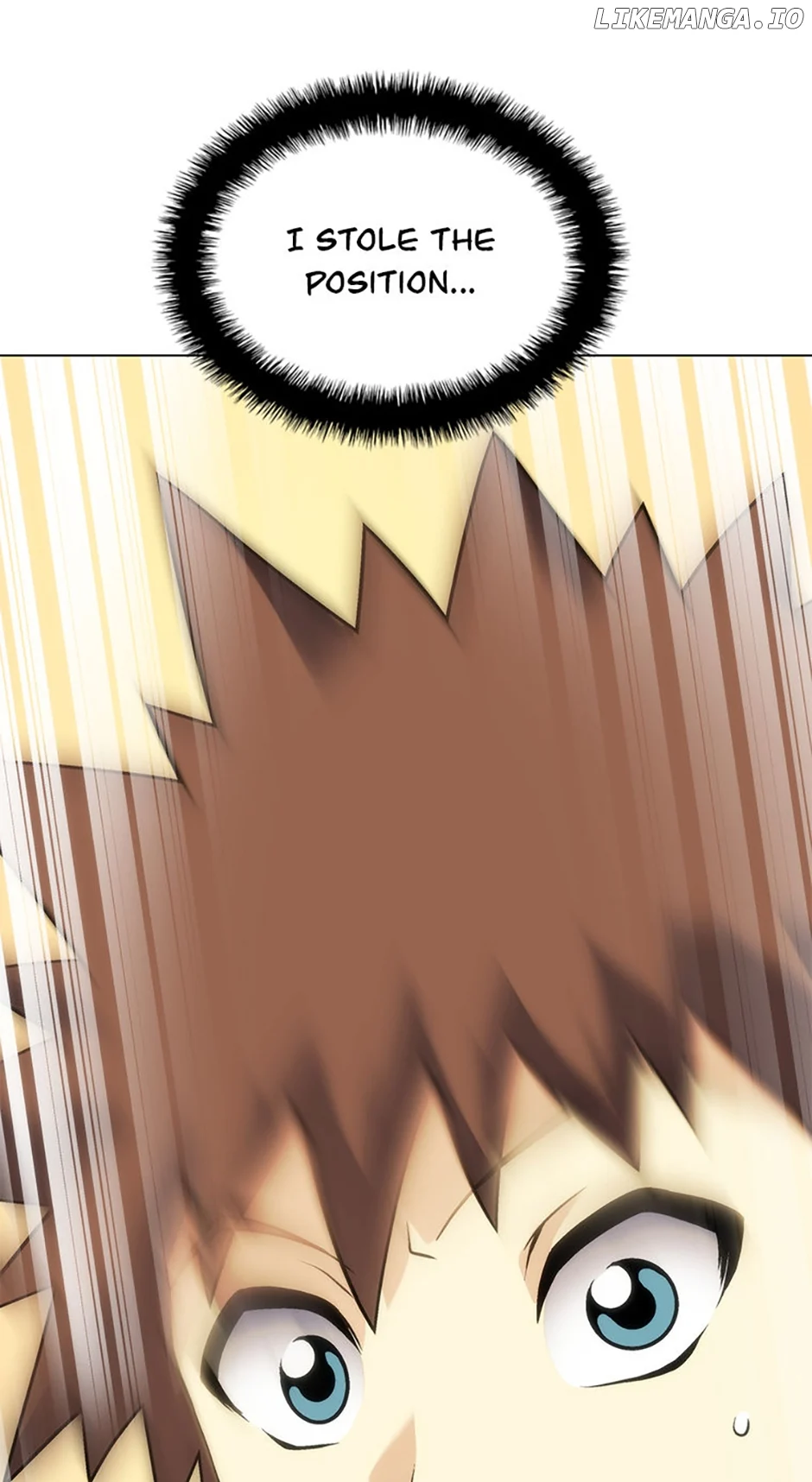 Home Plate Villain chapter 39 page 32