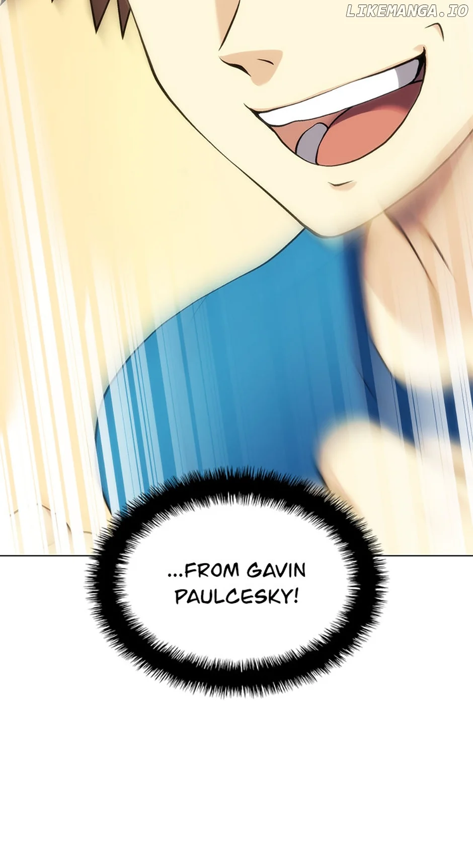 Home Plate Villain chapter 39 page 33