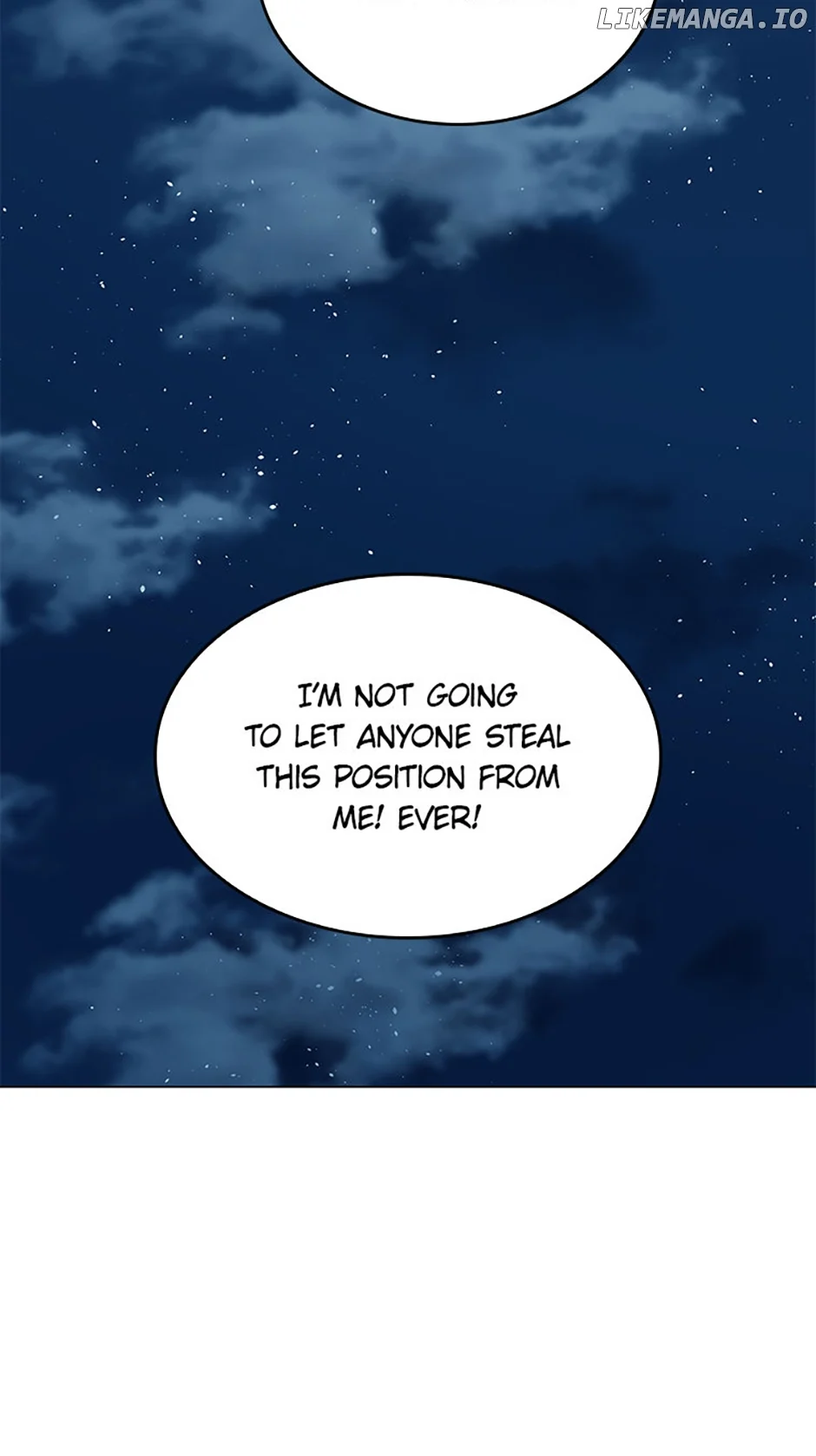 Home Plate Villain chapter 39 page 38