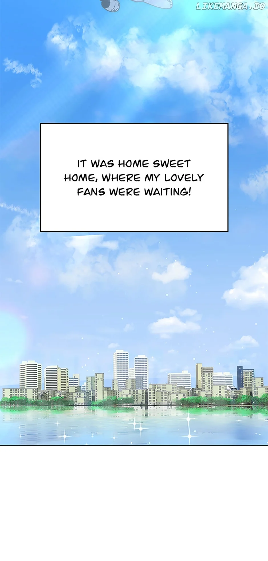 Home Plate Villain chapter 39 page 45