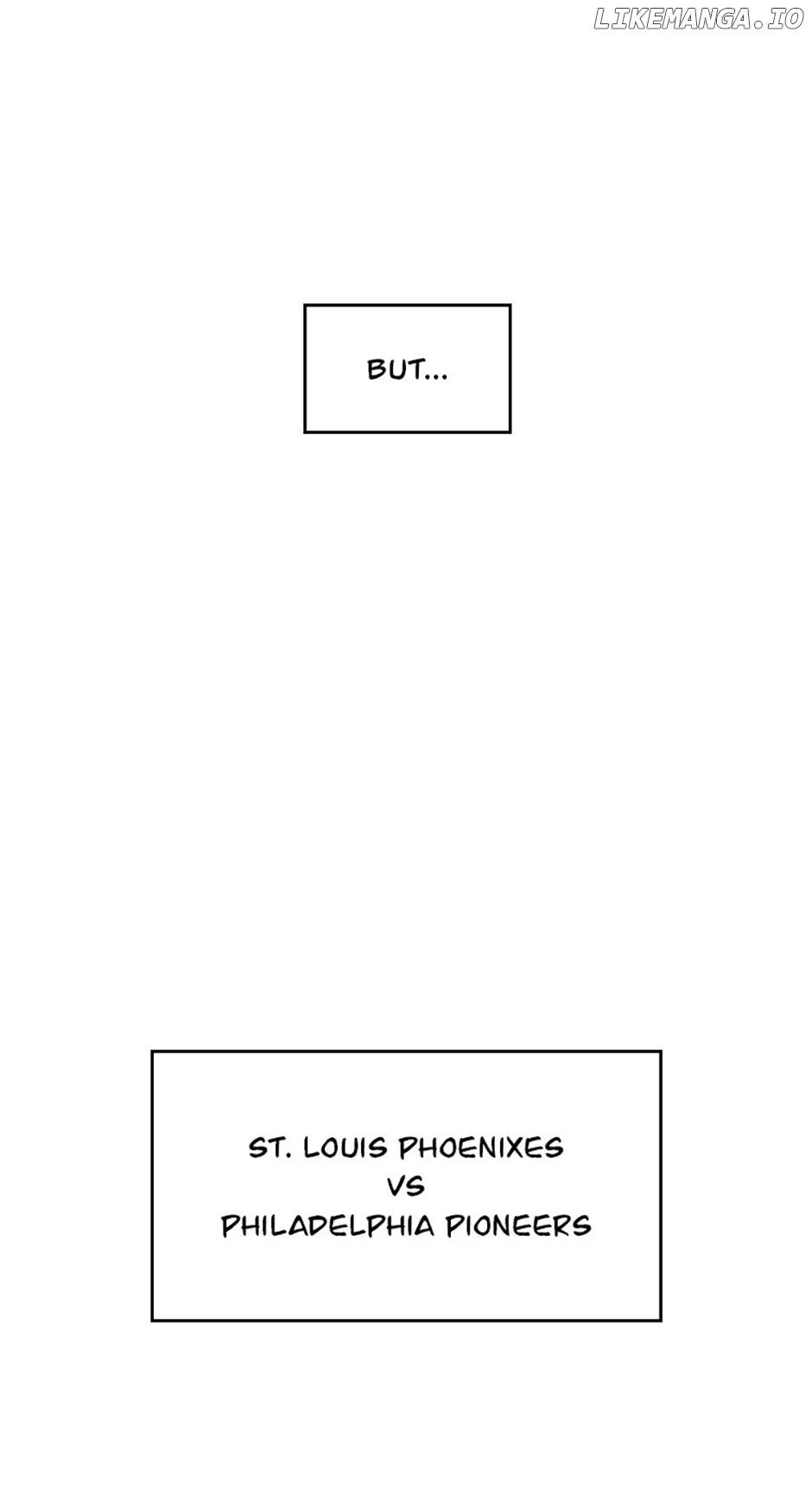 Home Plate Villain chapter 39 page 46