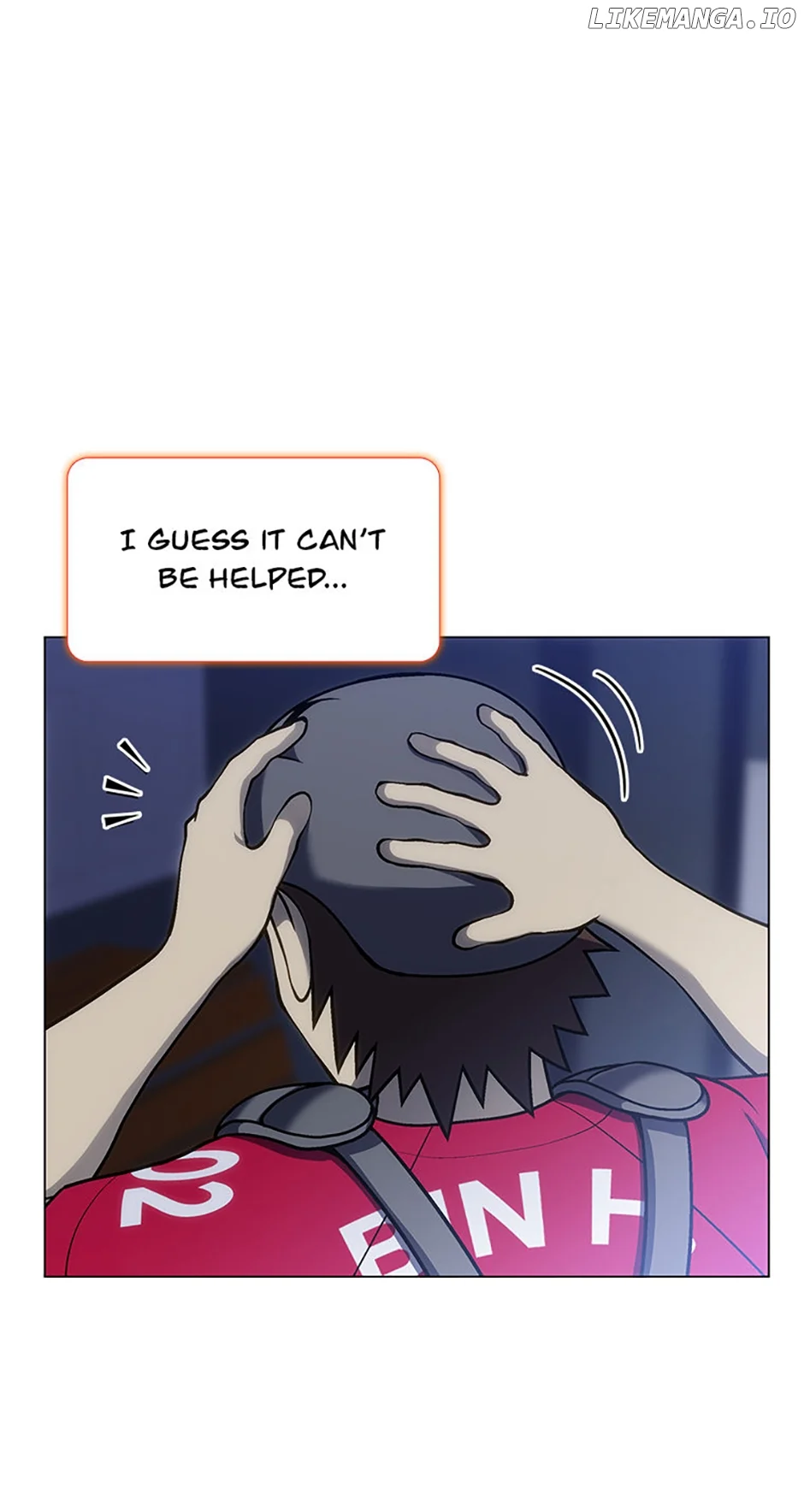 Home Plate Villain chapter 39 page 57