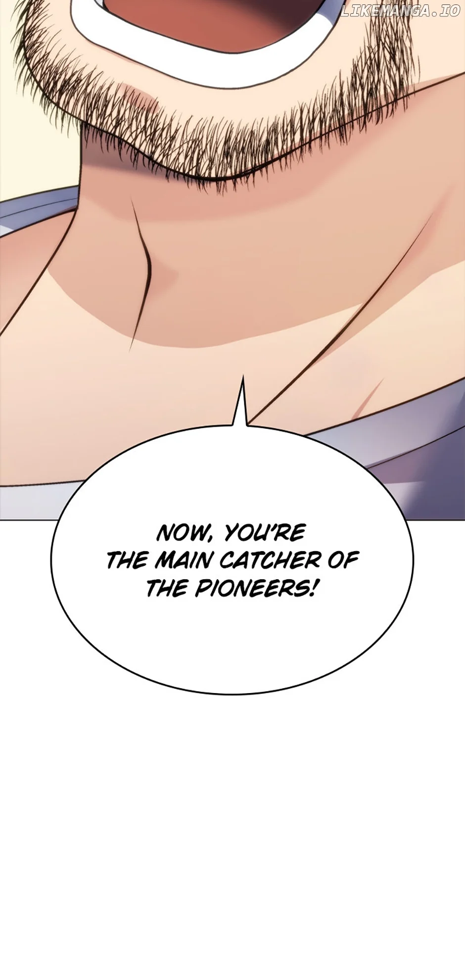 Home Plate Villain chapter 39 page 6