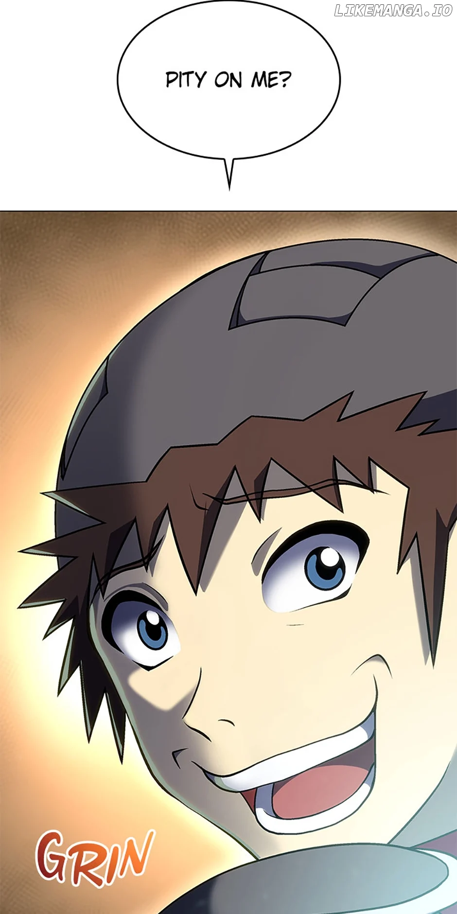 Home Plate Villain chapter 39 page 61