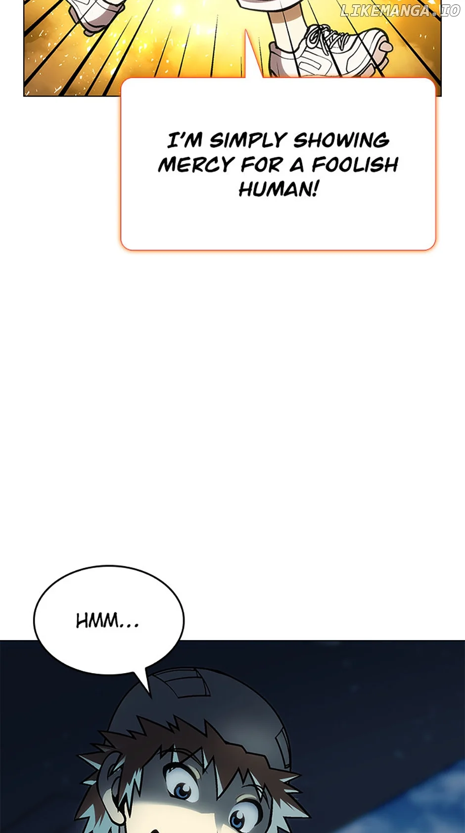 Home Plate Villain chapter 39 page 67