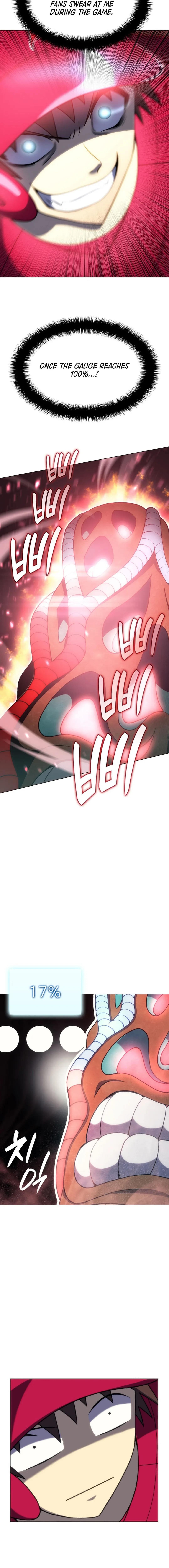 Home Plate Villain chapter 40 page 4