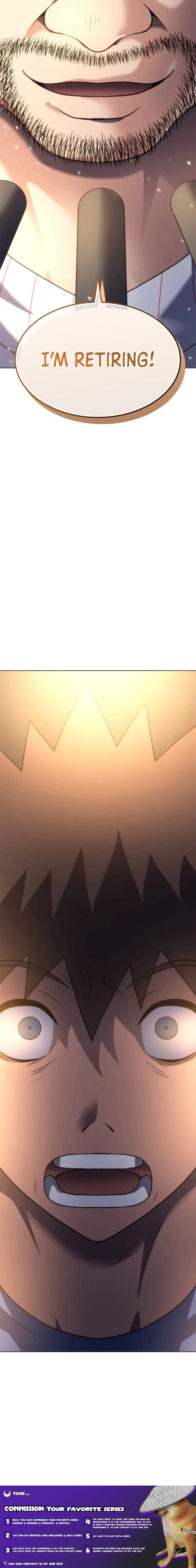 Home Plate Villain chapter 49 page 17