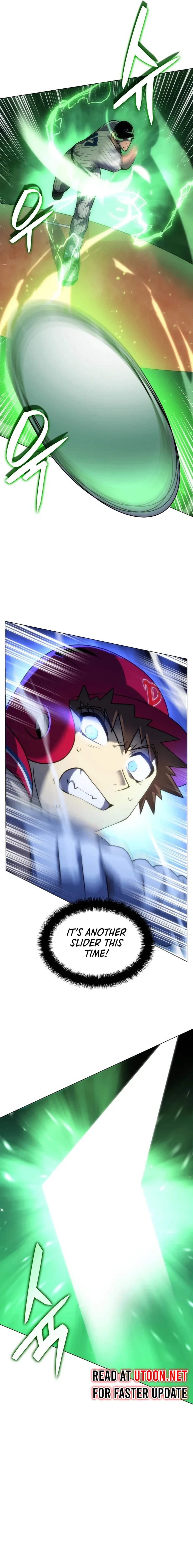 Home Plate Villain chapter 56 page 2