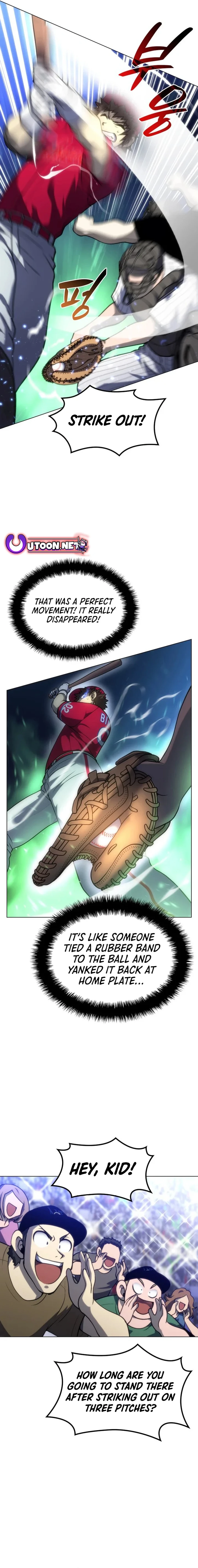 Home Plate Villain chapter 56 page 3