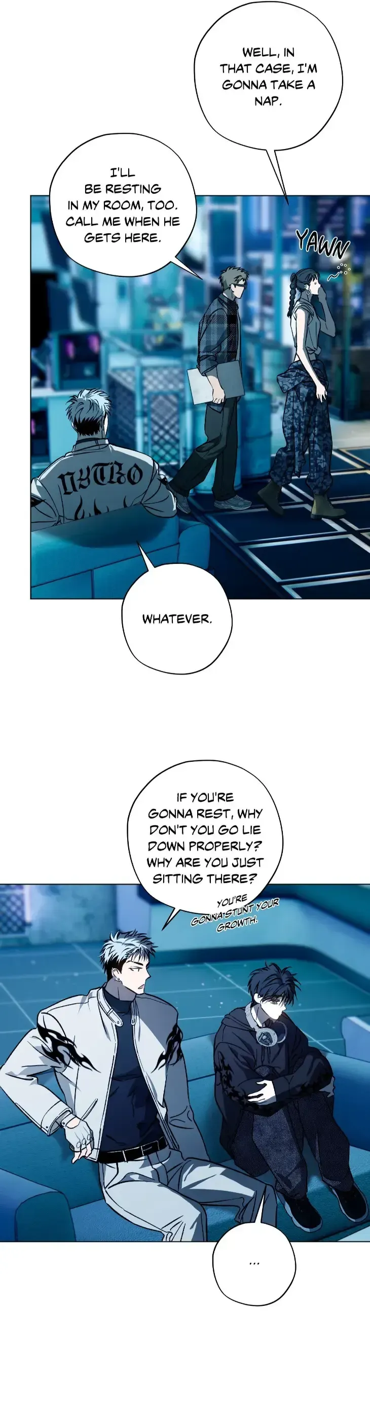 Winterfield chapter 13 page 16