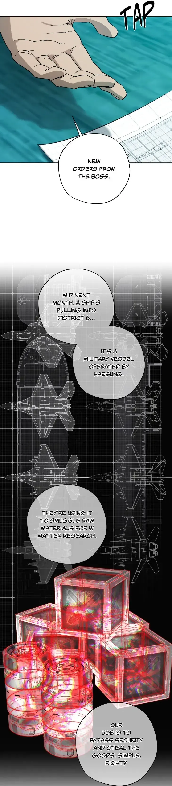 Winterfield chapter 14 page 3