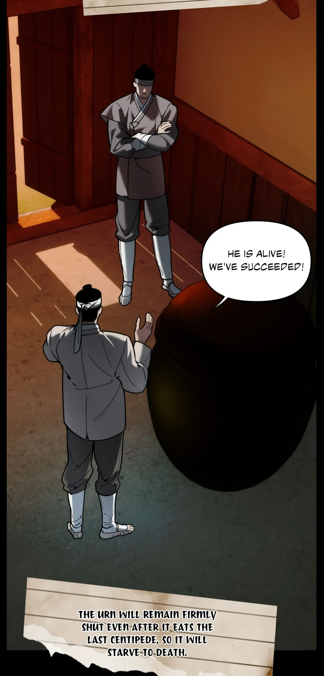 Winterfield chapter 69 page 17