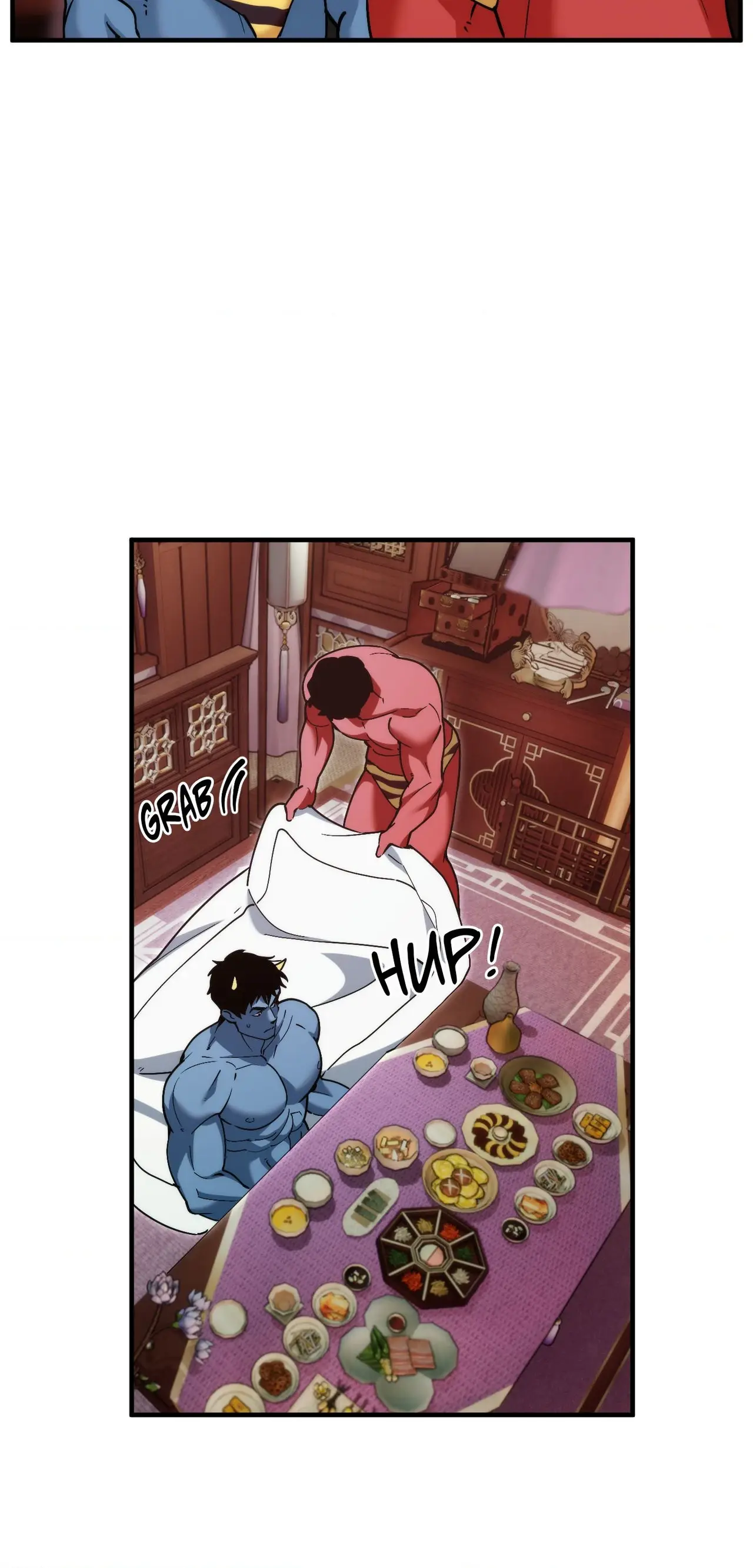 Winterfield chapter 73 page 36