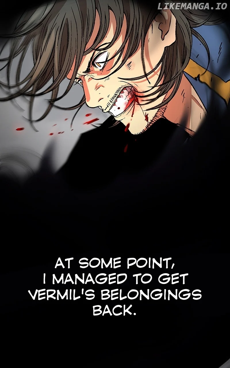 Return of the Runebound Professor chapter 2 page 12