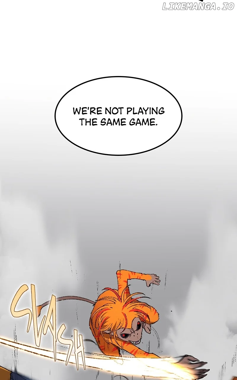 Return of the Runebound Professor chapter 2 page 31