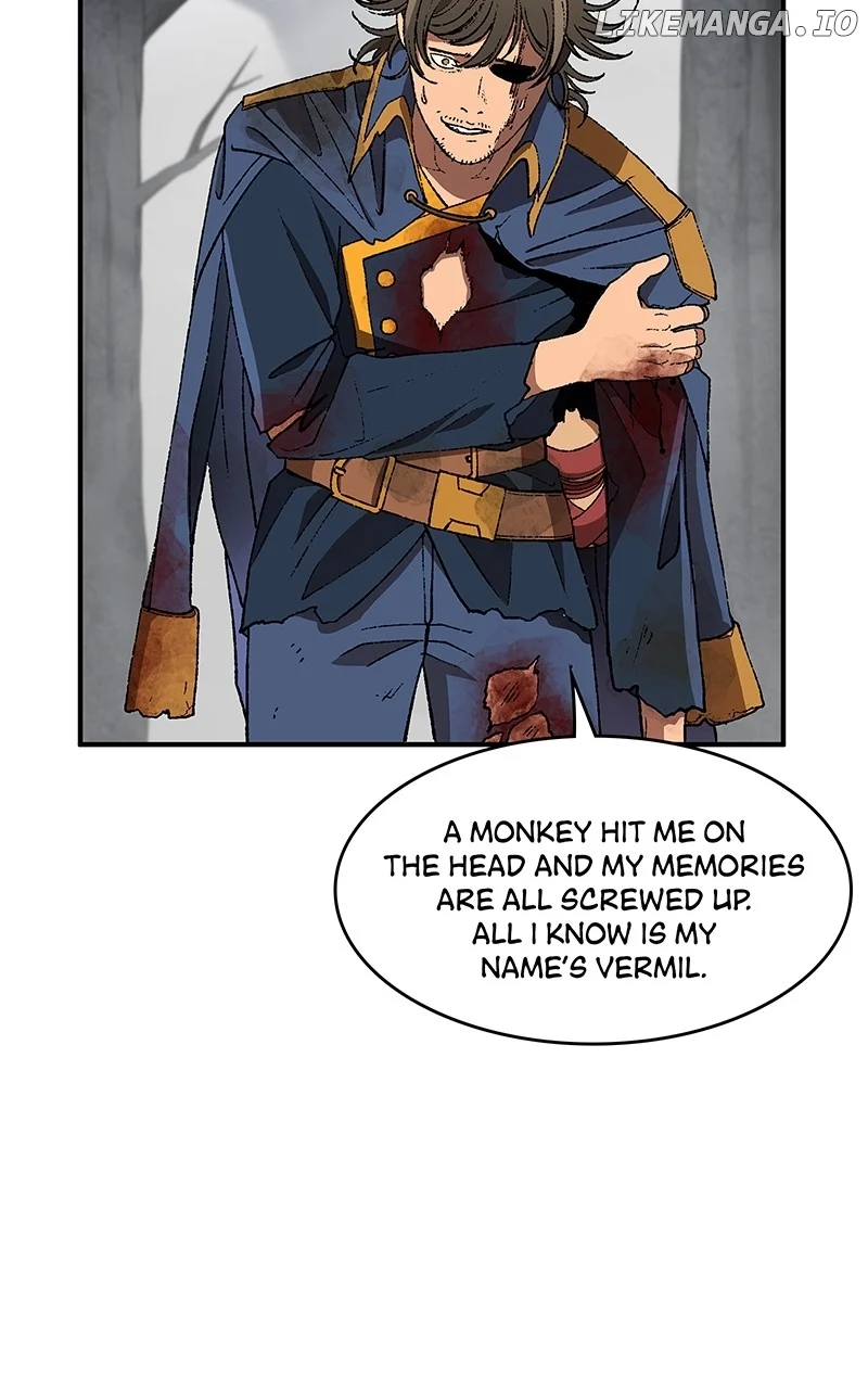 Return of the Runebound Professor chapter 2 page 48