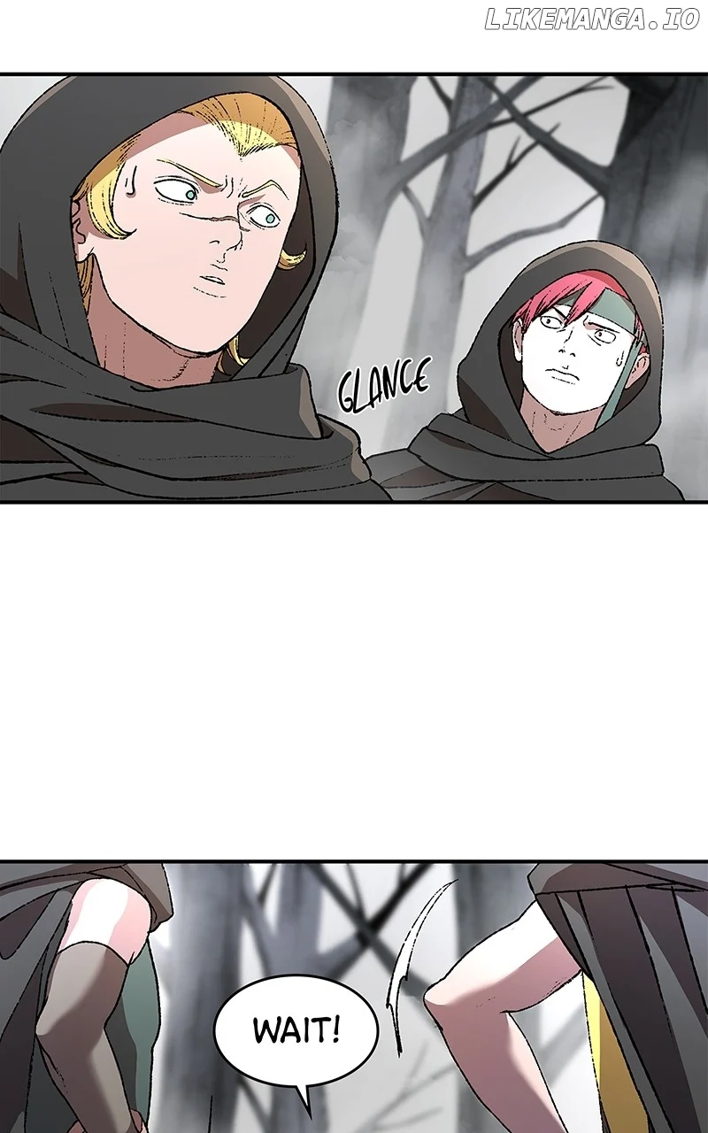Return of the Runebound Professor chapter 2 page 49