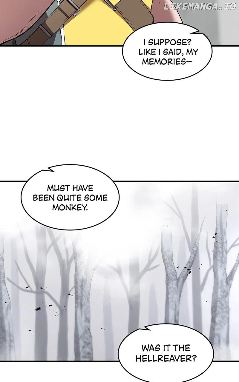 Return of the Runebound Professor chapter 2 page 52