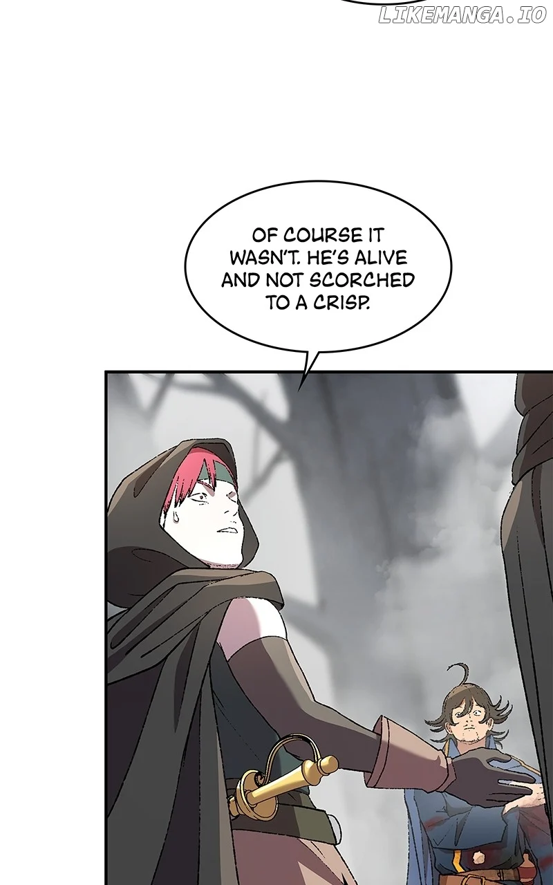 Return of the Runebound Professor chapter 2 page 53