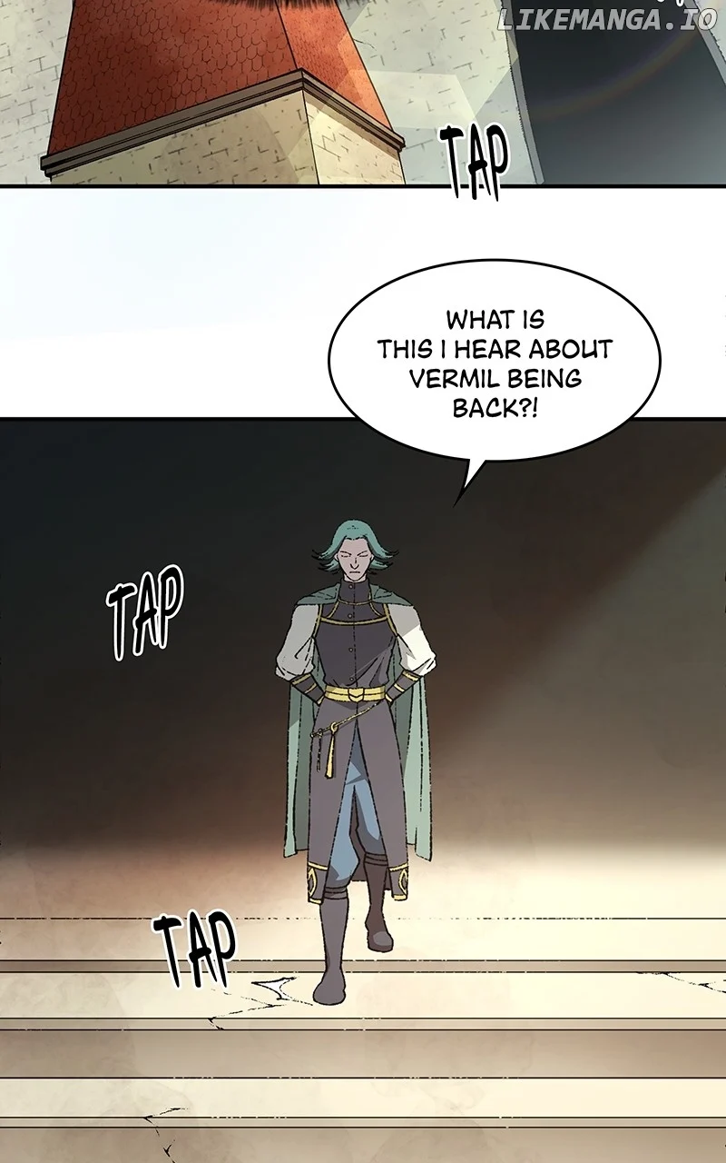 Return of the Runebound Professor chapter 2 page 72