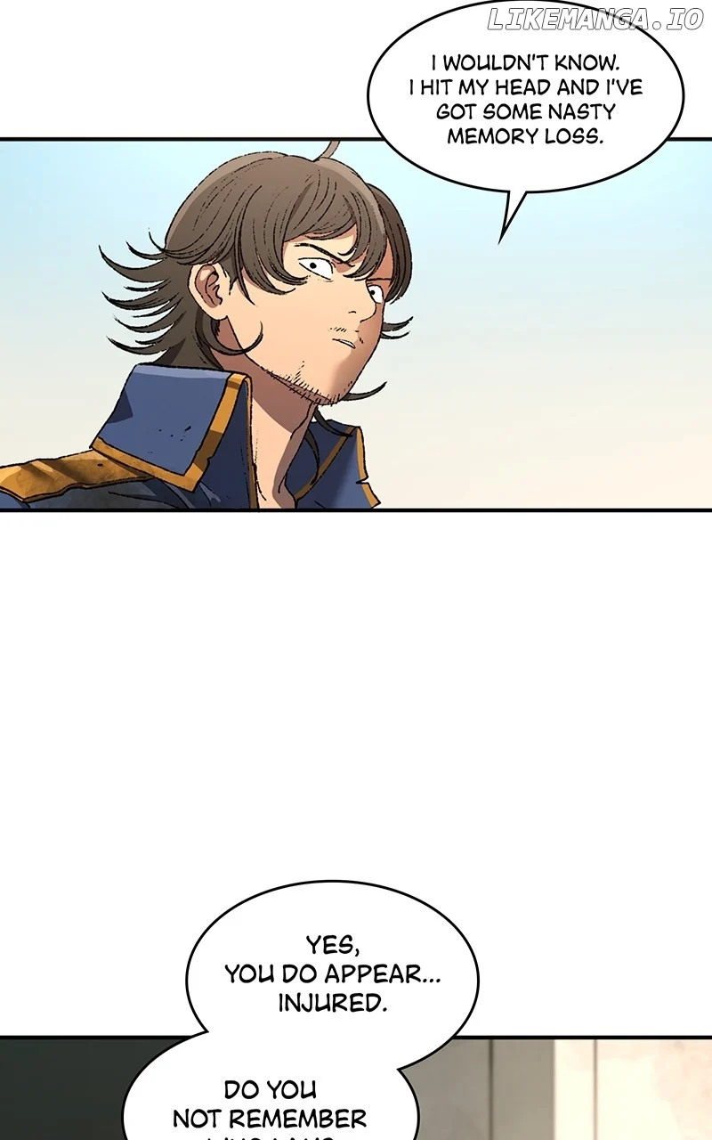 Return of the Runebound Professor chapter 2 page 74
