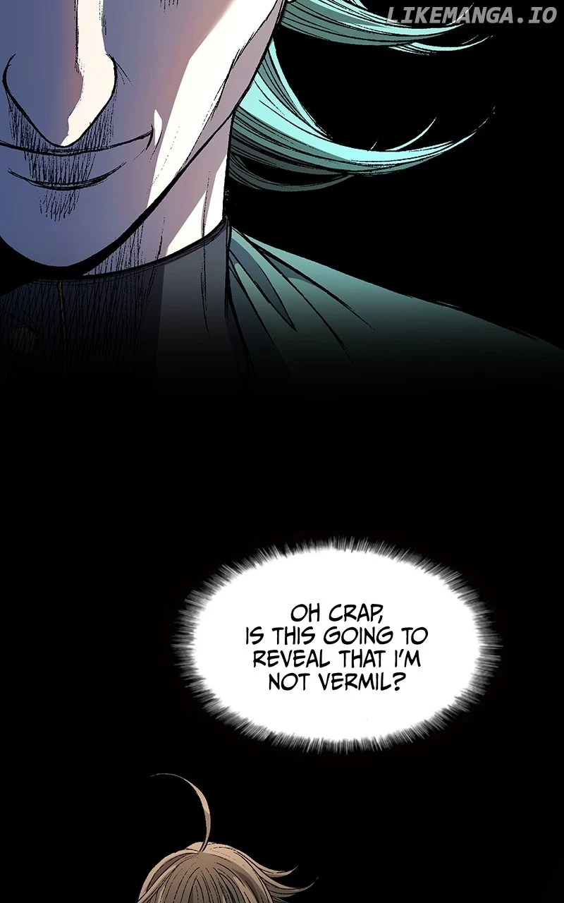 Return of the Runebound Professor chapter 2 page 79