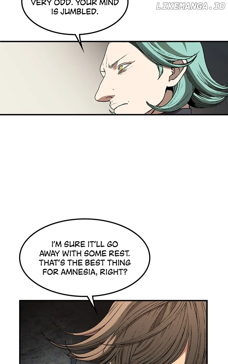 Return of the Runebound Professor chapter 2 page 83