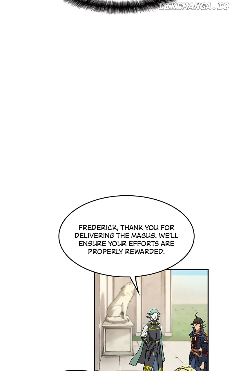 Return of the Runebound Professor chapter 2 page 86