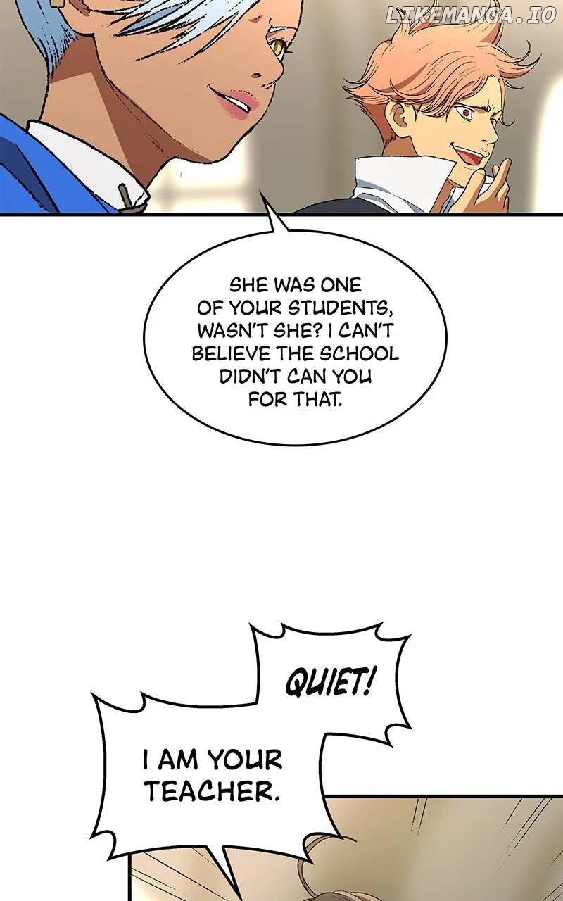 Return of the Runebound Professor chapter 3 page 34