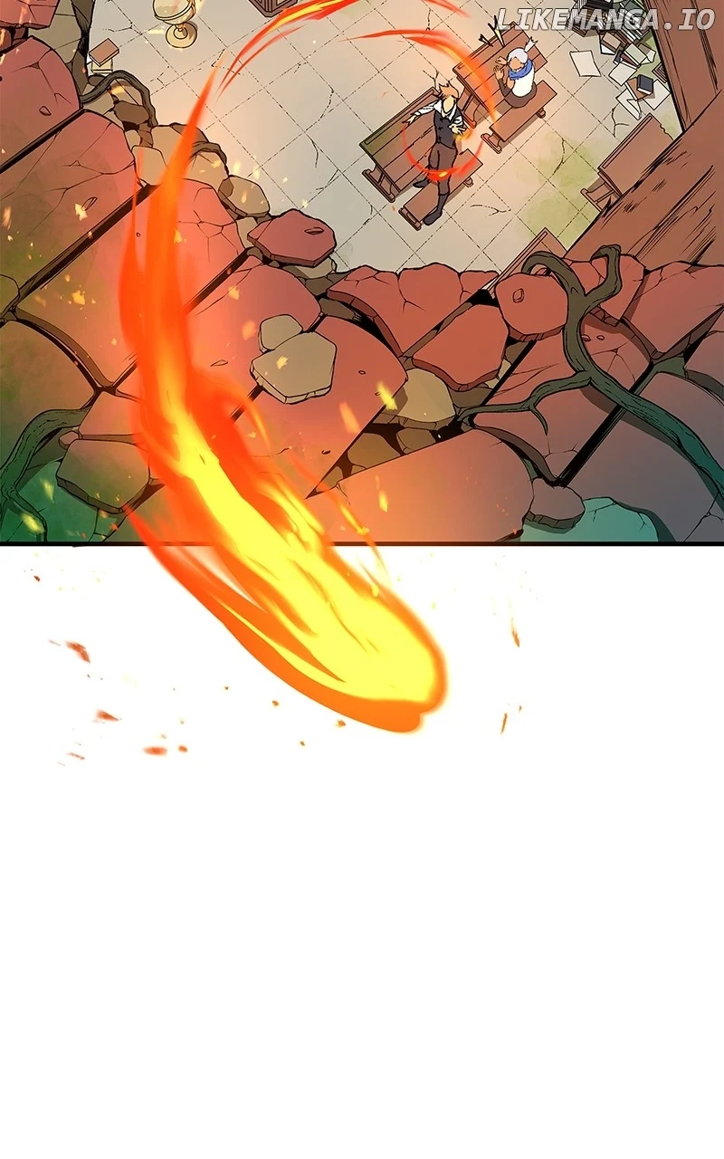 Return of the Runebound Professor chapter 3 page 75