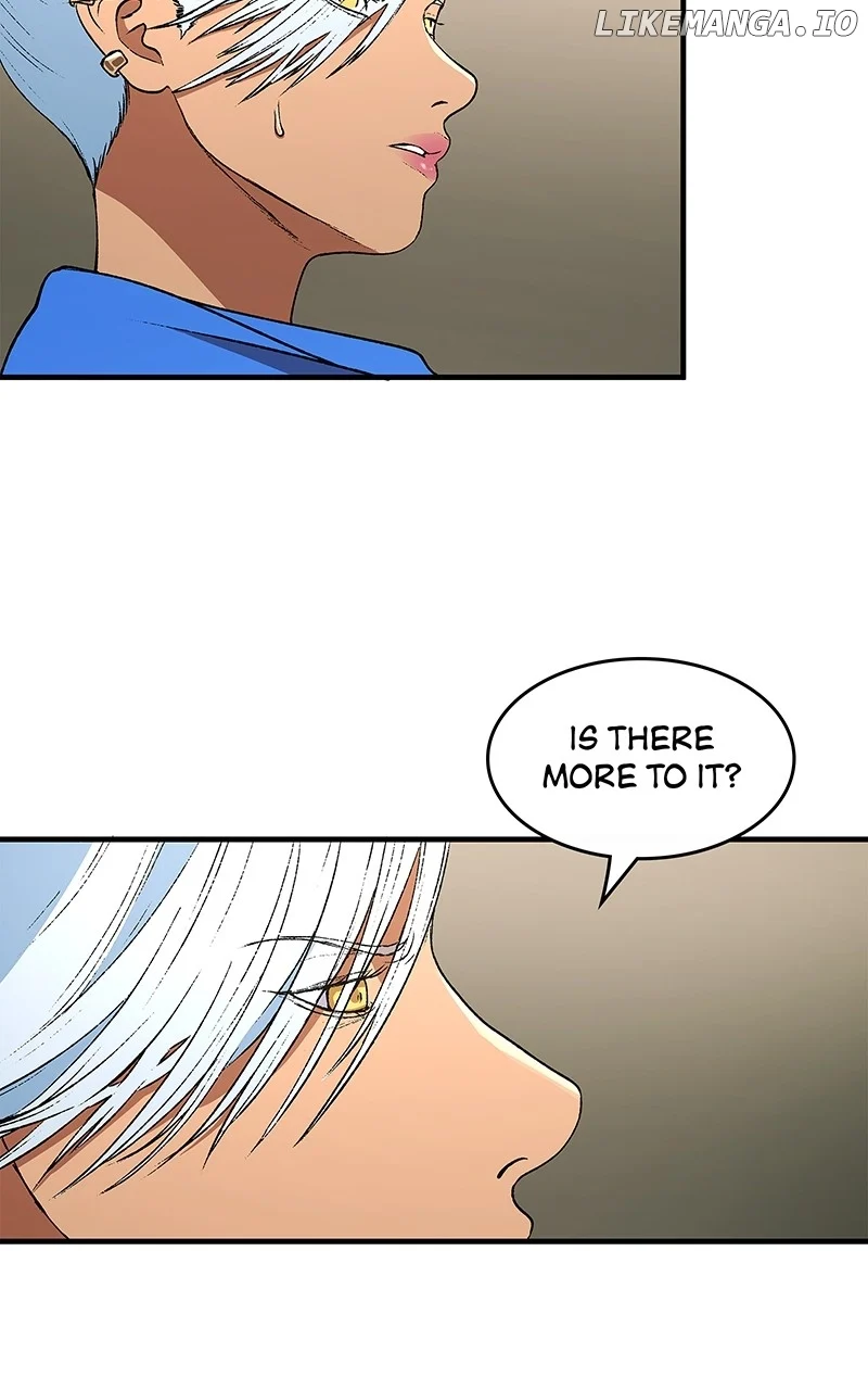 Return of the Runebound Professor chapter 3 page 85