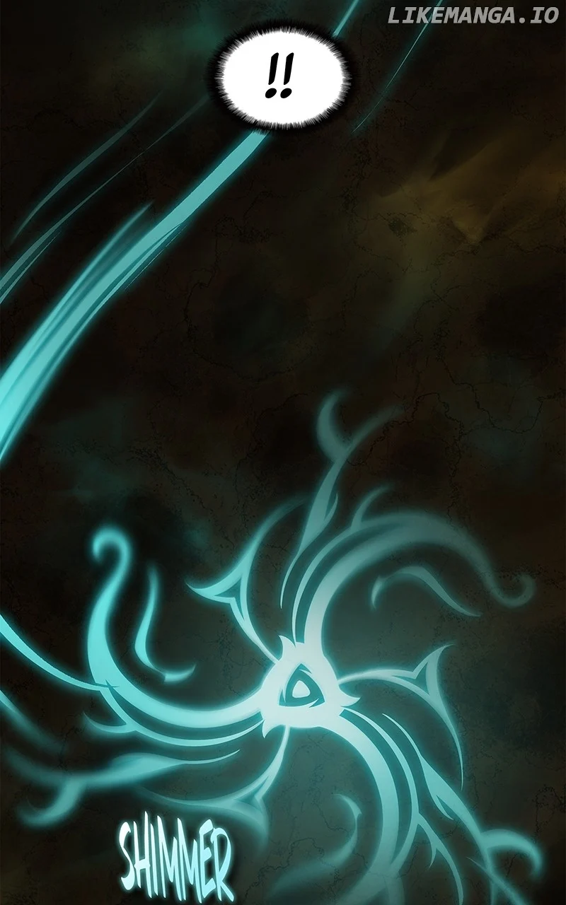 Return of the Runebound Professor chapter 3 page 96