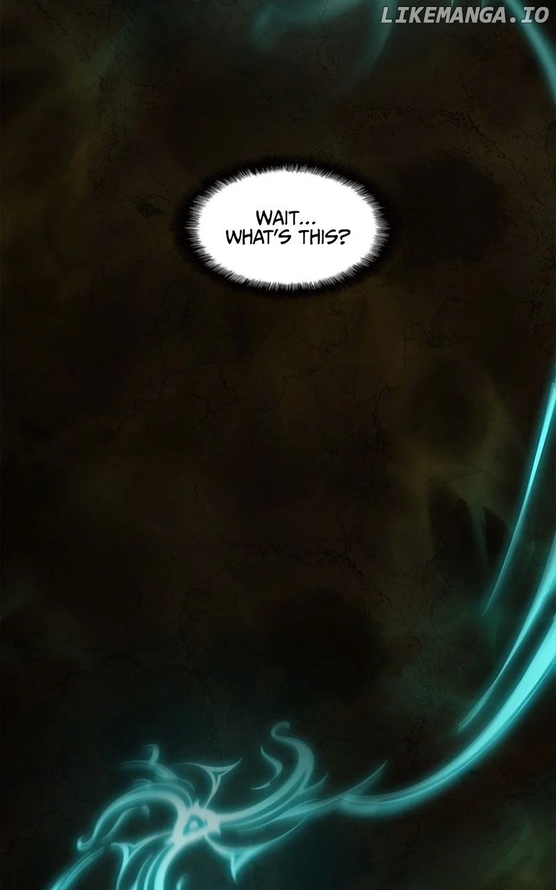 Return of the Runebound Professor chapter 3 page 97