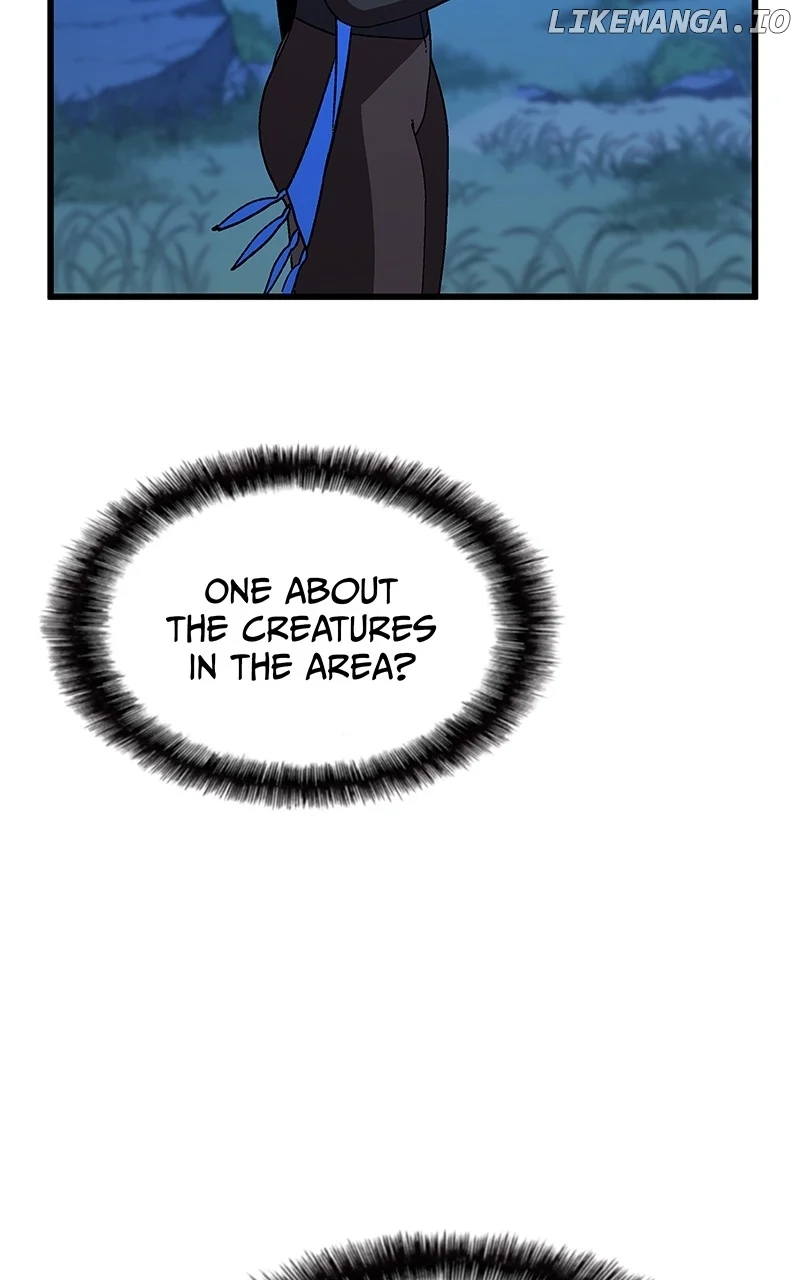 Return of the Runebound Professor chapter 39 page 101