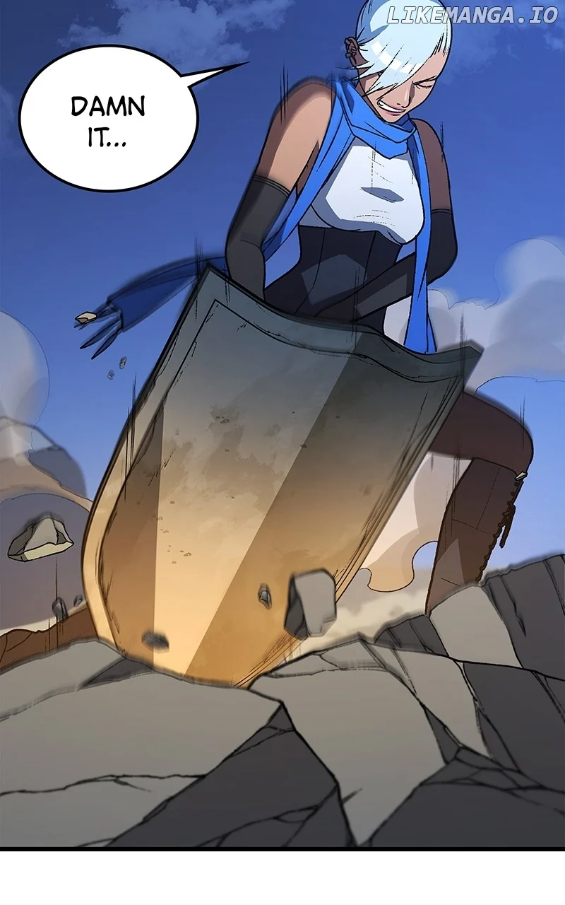 Return of the Runebound Professor chapter 39 page 106