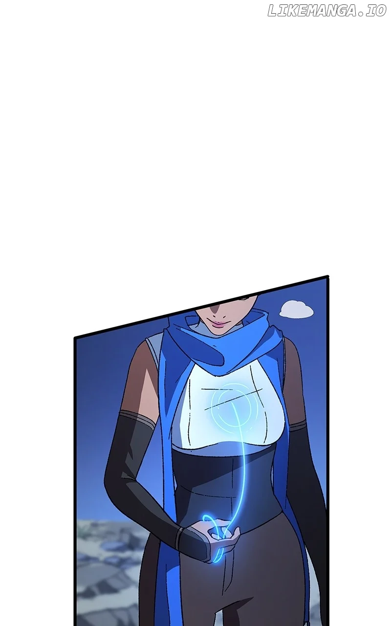 Return of the Runebound Professor chapter 39 page 107