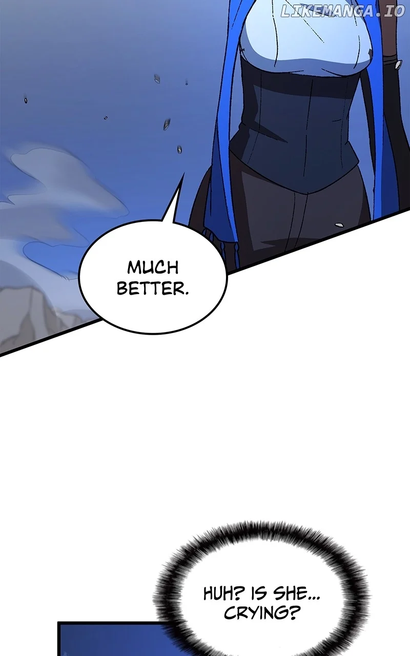 Return of the Runebound Professor chapter 39 page 109