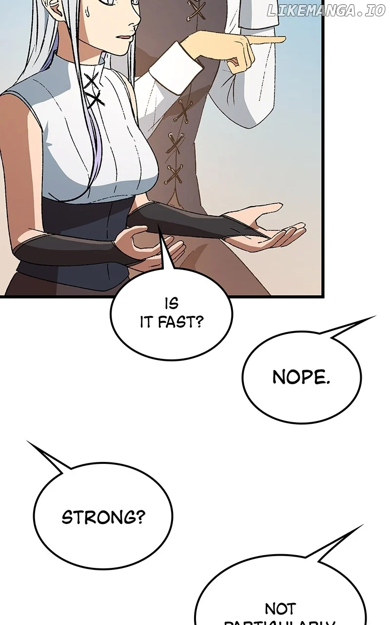 Return of the Runebound Professor chapter 39 page 16