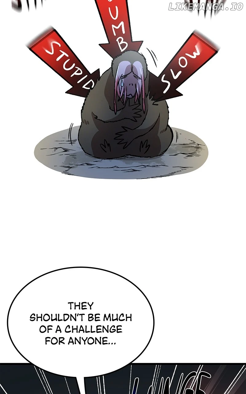 Return of the Runebound Professor chapter 39 page 18