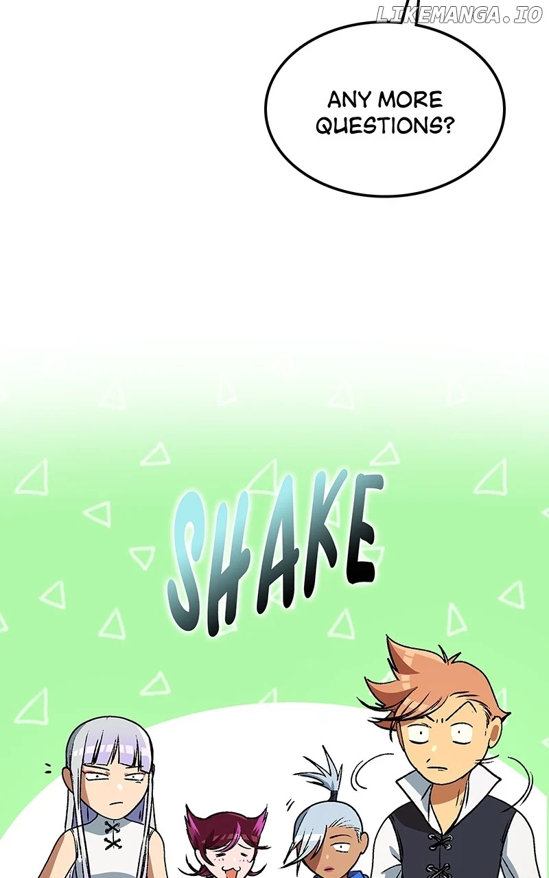 Return of the Runebound Professor chapter 39 page 26