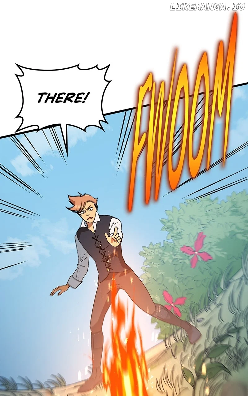 Return of the Runebound Professor chapter 39 page 37