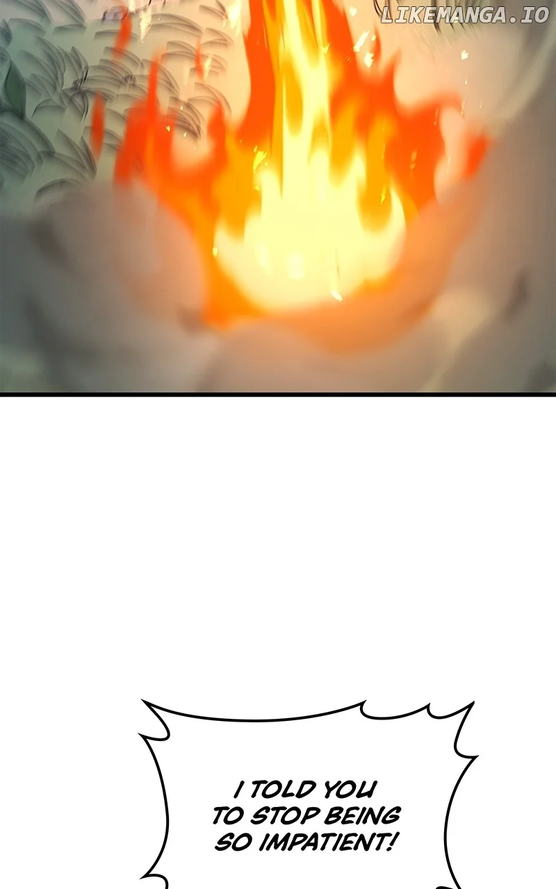 Return of the Runebound Professor chapter 39 page 38