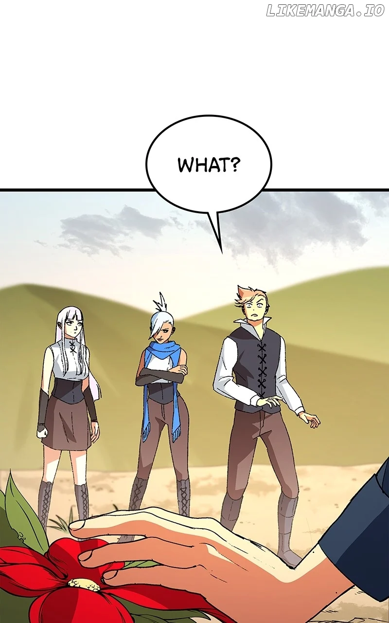 Return of the Runebound Professor chapter 39 page 5