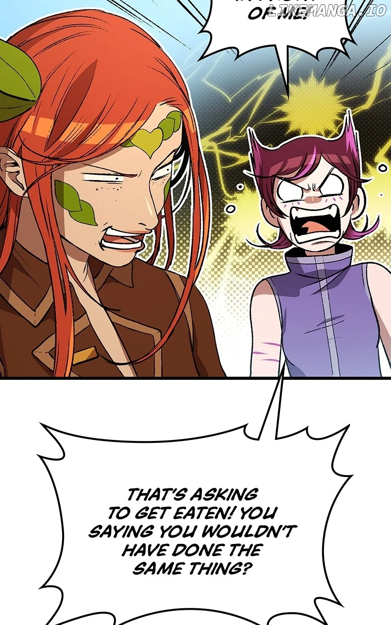Return of the Runebound Professor chapter 39 page 52